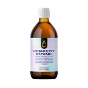 Perfect Iodine, 500 ml (Kit)
