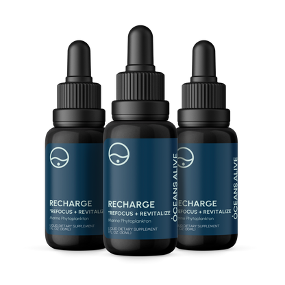 Oceans Alive® Recharge