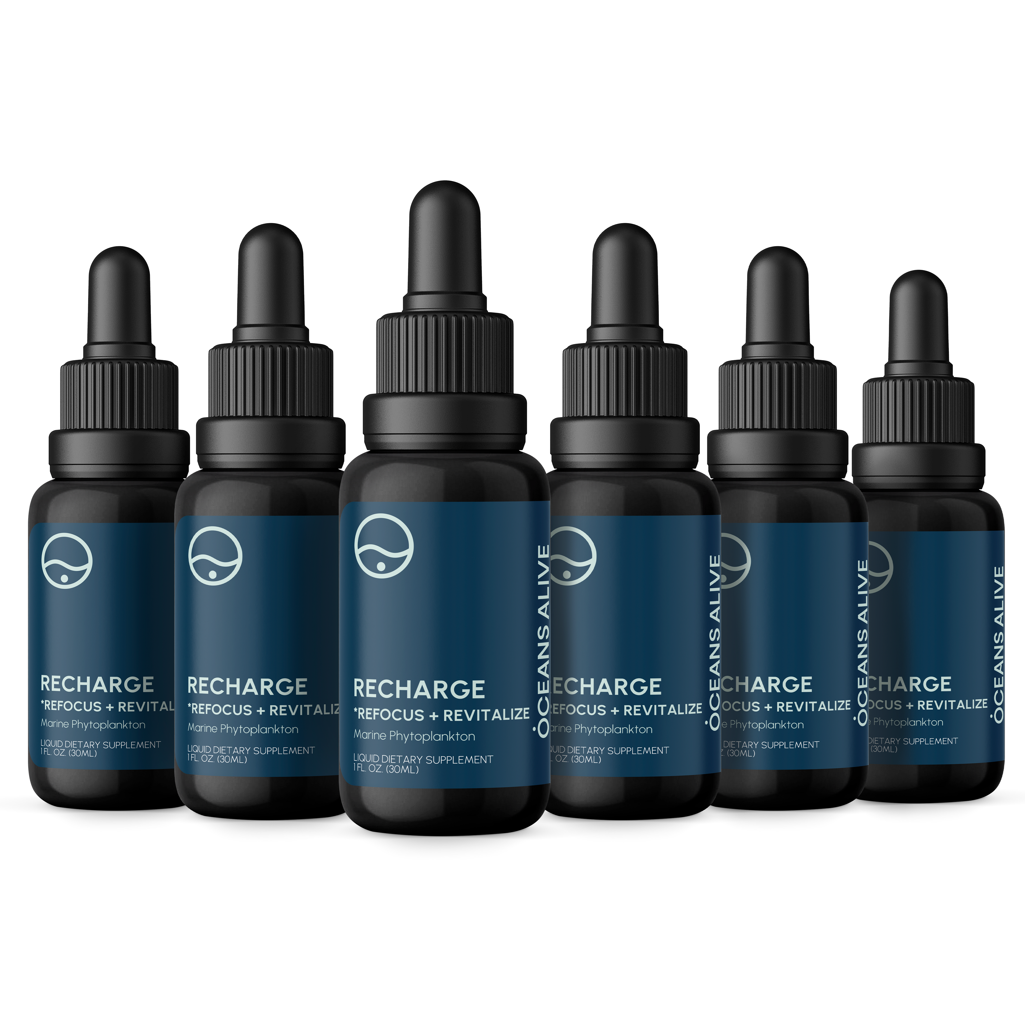 Carbonates - 500 Ml | La Finestra Sul Mare