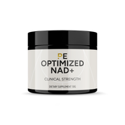 Optimized NAD+ Powder