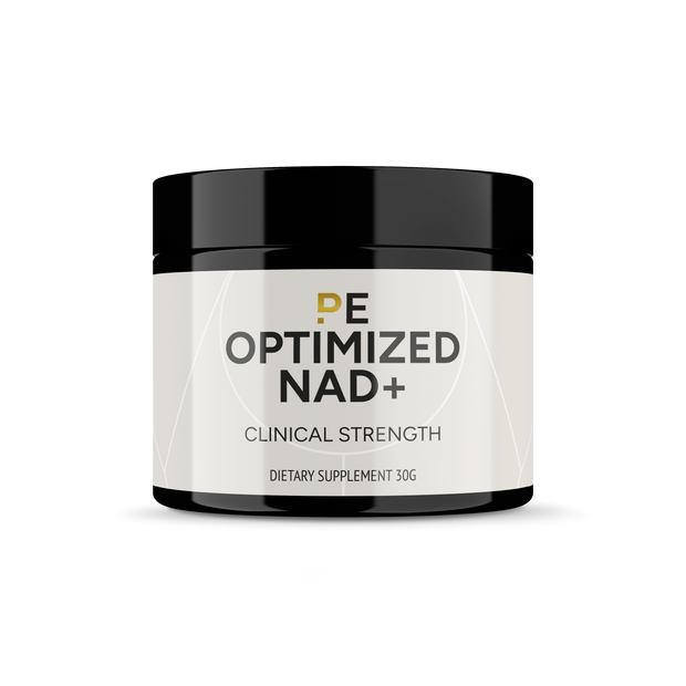 Optimized NAD+ Powder