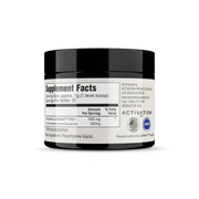 Optimized NAD+ Powder