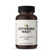 Optimized NAD+