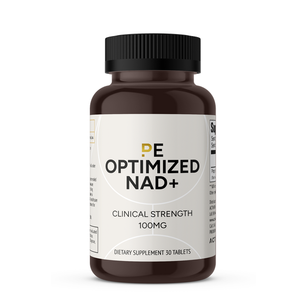 Optimized NAD+