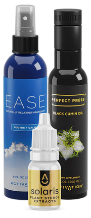 Ultimate Reset Protocol