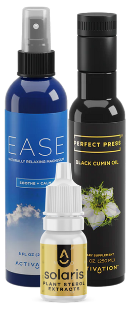 Ultimate Reset Protocol