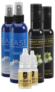 Ultimate Reset Protocol