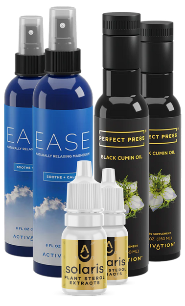 Ultimate Reset Protocol