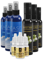 Ultimate Reset Protocol