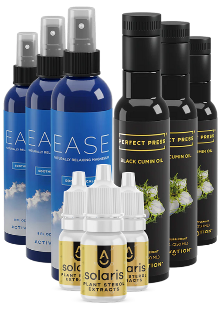 Ultimate Reset Protocol