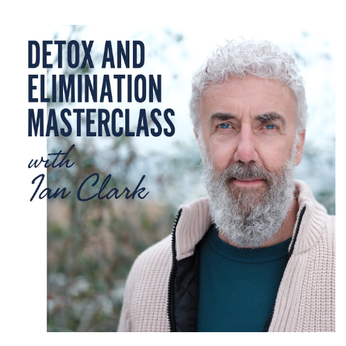 The Detox & Elimination Masterclass