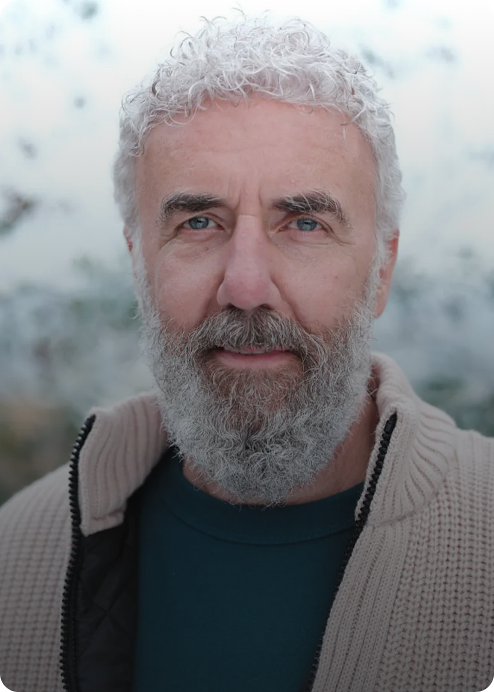 Founder Image