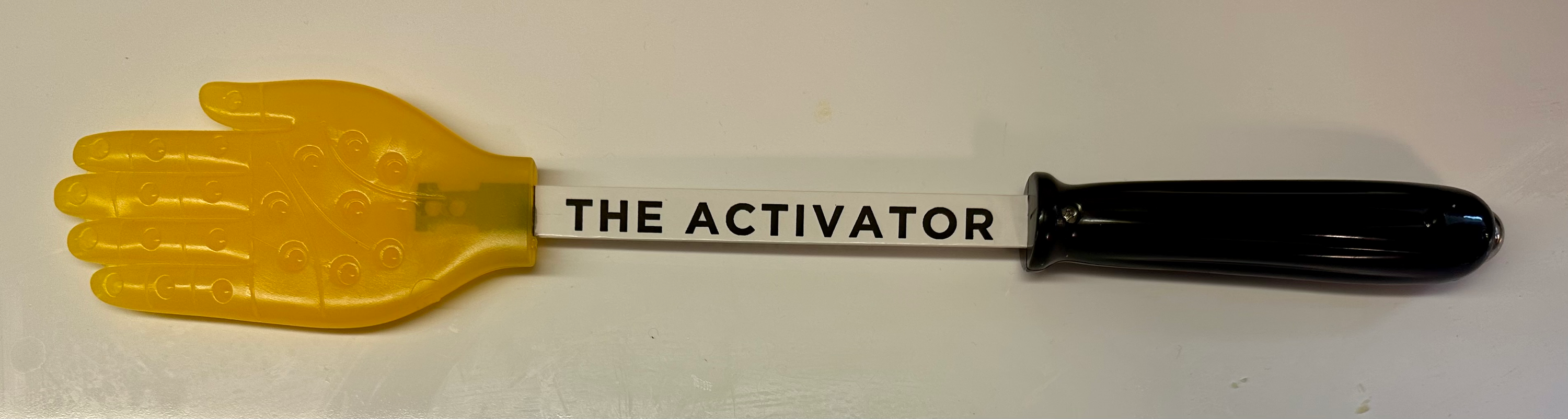 The Activator – Activation Products Canada