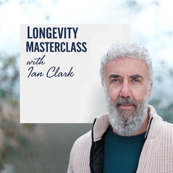 Longevity Masterclass