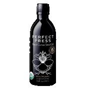 Black Cumin Oil, Perfect Press 🇺🇸