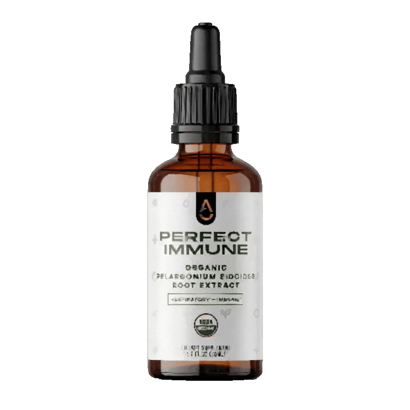 Perfect Immune — Daily Immune Health & Respiratory Support 🇺🇸