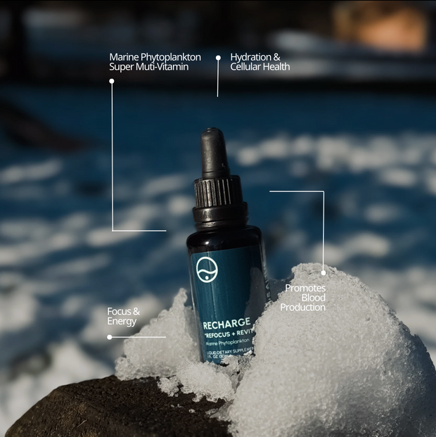 Oceans Alive® Recharge