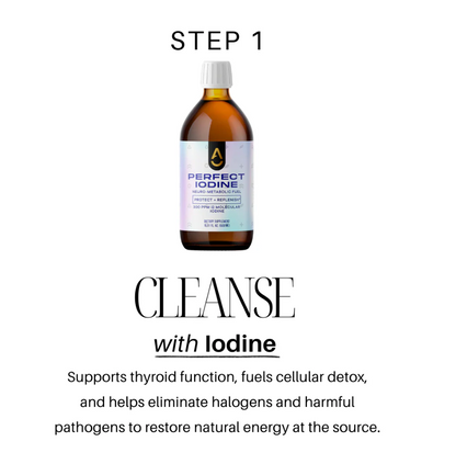 Detox Bundle