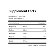 Restore (formerly Trace)