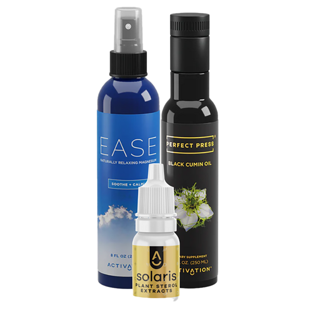 Ultimate Reset Protocol