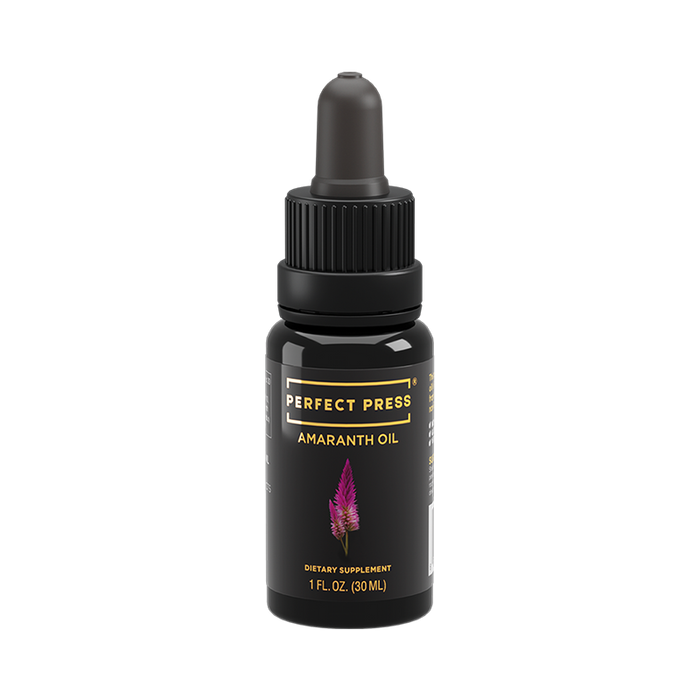 Amaranth Oil, Perfect Press