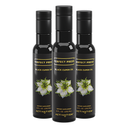 Perfect Press, Black Cumin Oil (Dr. Love)