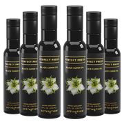 Perfect Press, Black Cumin Oil (Dr. Love)
