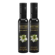 Perfect Press, Black Cumin Oil (Dr. Love)