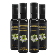 Perfect Press, Black Cumin Oil (Dr. Love)