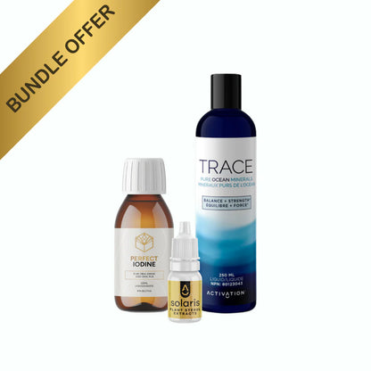 Detox Bundle