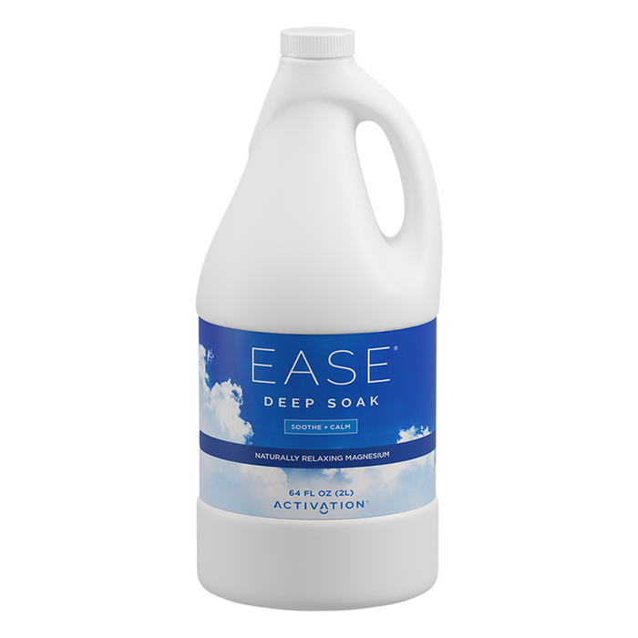 Ease Deep Soak