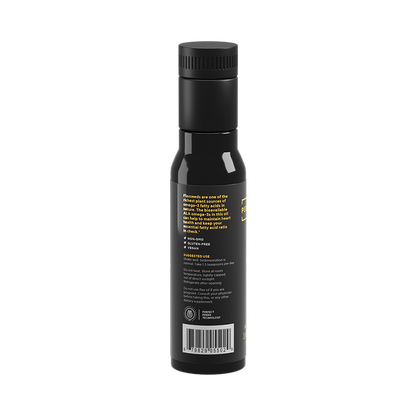 Flax Oil, Perfect Press