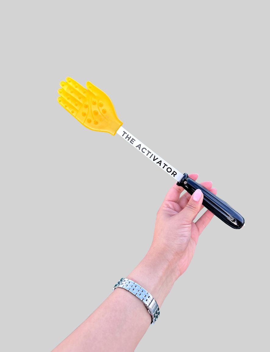 The Activator – Activation Products
