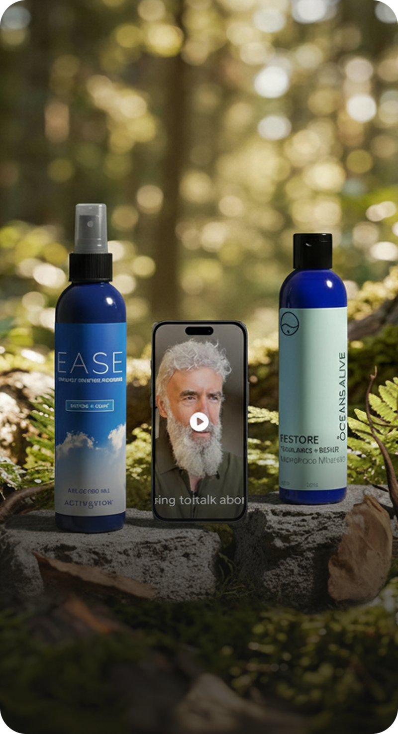 <p>The Smarter Way to Invest in Your Health</p>