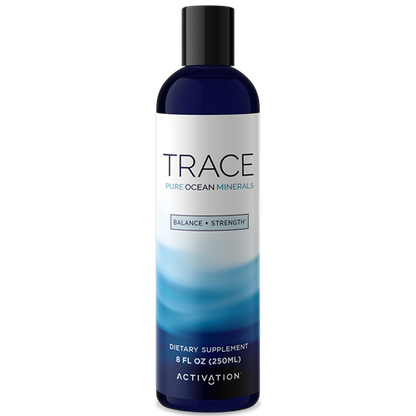 Trace Ocean Minerals