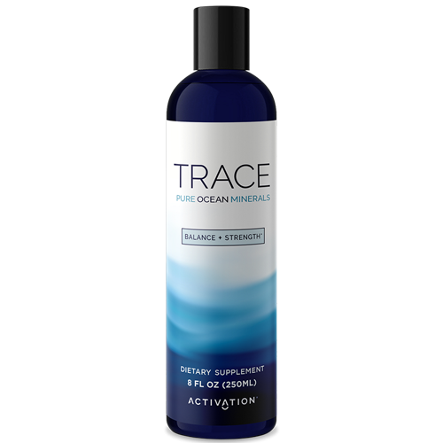 Trace Ocean Minerals