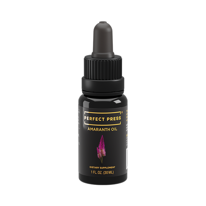 Amaranth Oil, Perfect Press