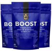 Boost Ocean Minerals