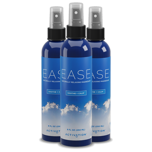 Ease Magnesium | Magnesium Spray for Pain, Cramps & Relaxation ...