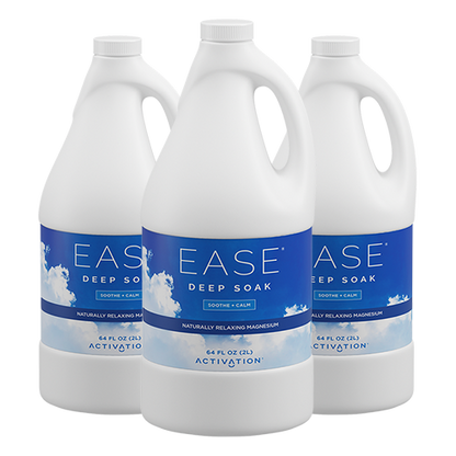 Ease Deep Soak