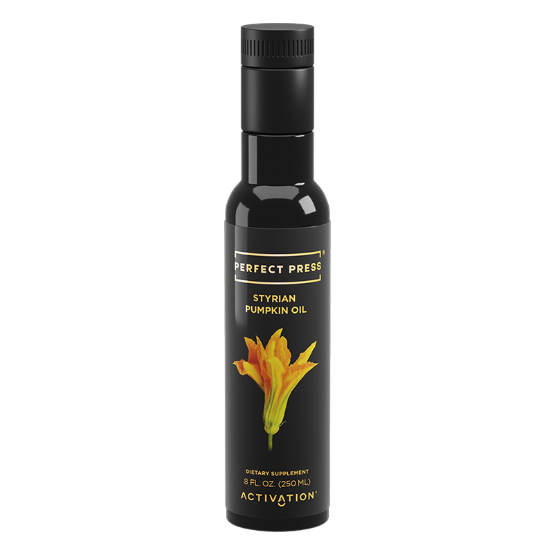 Perfect Press, Styrian Pumpkin Oil